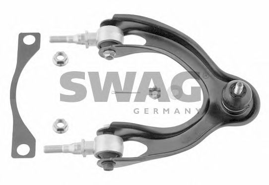 Рычаг независимой подвески колеса, подвеска колеса SWAG 85 73 0009