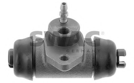 Колесный тормозной цилиндр FEBI BILSTEIN 5749