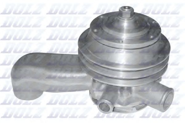 Водяной насос DOLZ B117