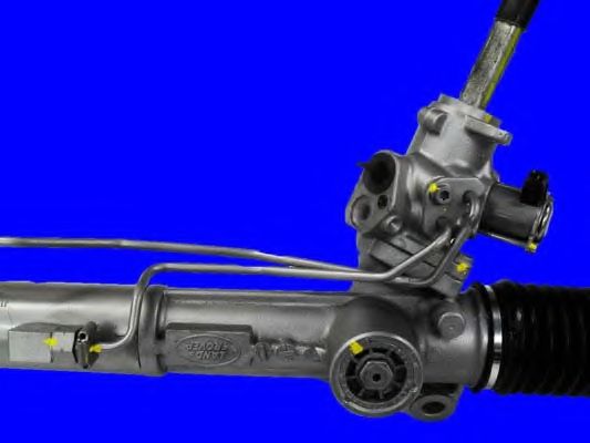 Рулевой механизм URW 3090019