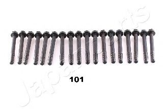 Болт головки цилидра JAPANPARTS BL-101