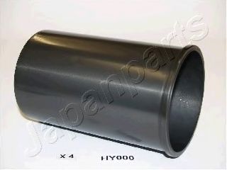 Комплект гильзы цилиндра JAPANPARTS CC-HY000