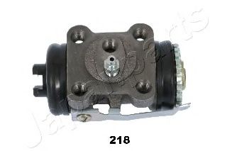 Колесный тормозной цилиндр JAPANPARTS CD-218