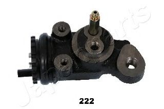 Колесный тормозной цилиндр JAPANPARTS CD-222