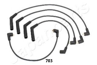 Комплект проводов зажигания JAPANPARTS IC-703
