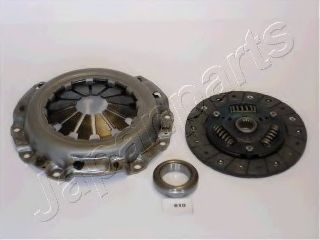 Комплект сцепления JAPANPARTS KF-610
