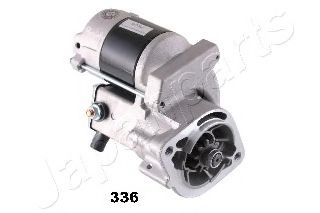 Стартер JAPANPARTS MTT336