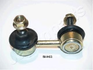 Стабилизатор, ходовая часть JAPANPARTS SI-H02R