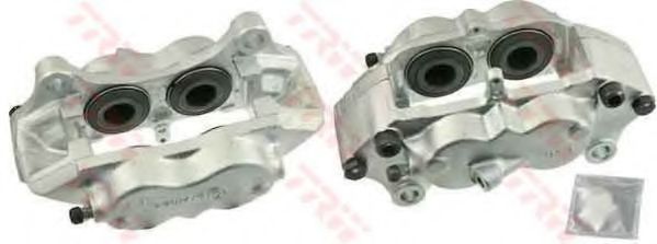 Тормозной суппорт TRW BHS674E