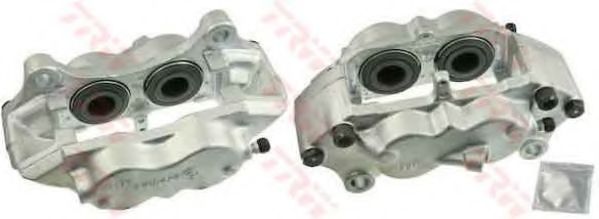 Тормозной суппорт TRW BHS675E