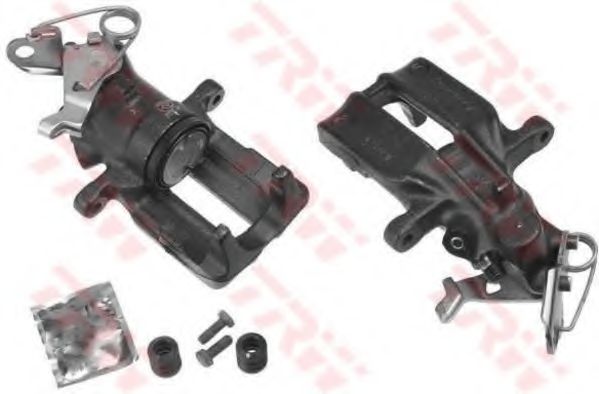 Тормозной суппорт TRW BHT124E