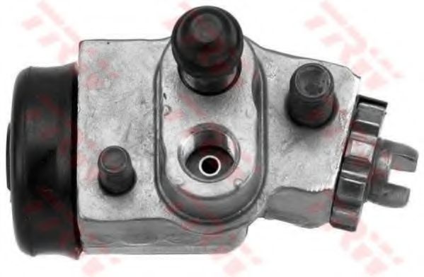 Колесный тормозной цилиндр TRW BWL180