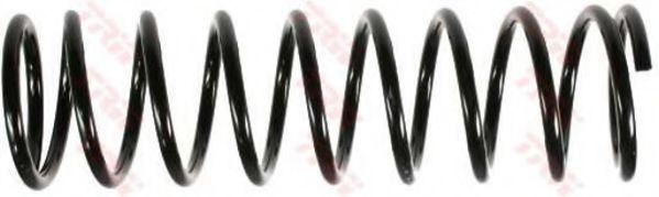 Пружина ходовой части TRW JCS402