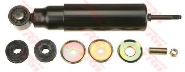 Амортизатор TRW JHB5021