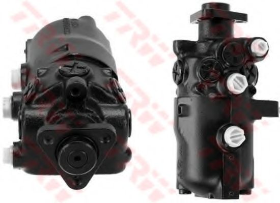 Гидравлический насос, рулевое управление TRW JPR162