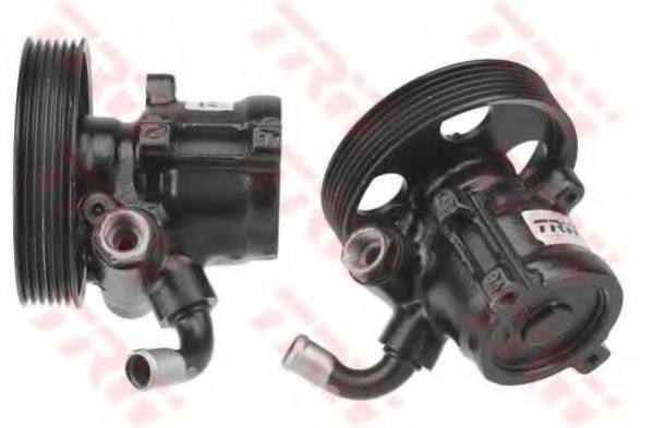 Гидравлический насос, рулевое управление TRW JPR238