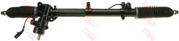 Рулевой механизм LEMFÖRDER 28432