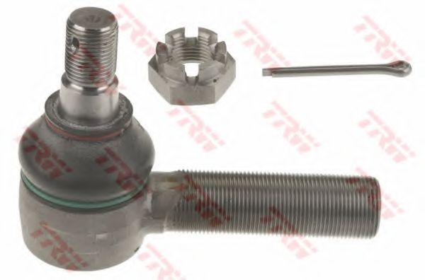 Наконечник поперечной рулевой тяги TRW JTE2124