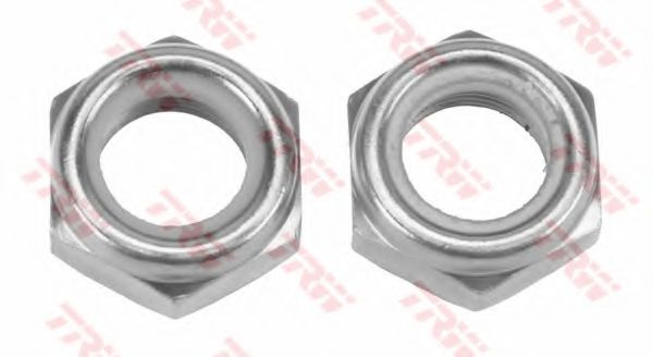 Продольная рулевая тяга LEMFÖRDER 31112