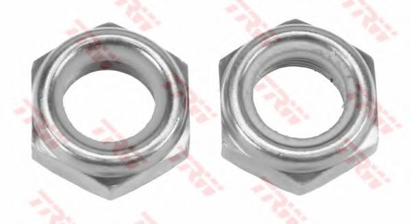 Продольная рулевая тяга LEMFÖRDER 36145