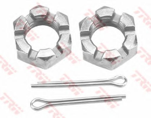 Тяга / стойка, стабилизатор AUGER 10604