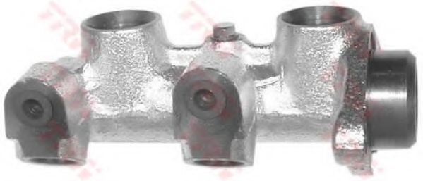 Главный тормозной цилиндр TRW PMF170