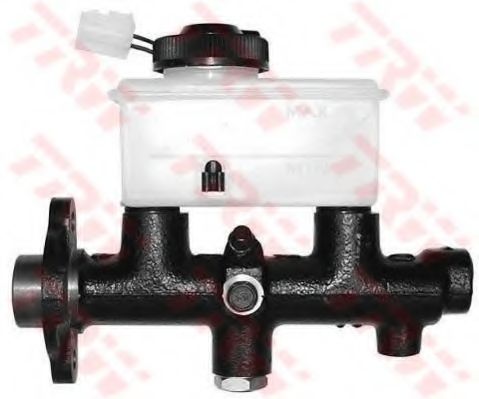 Главный тормозной цилиндр A.B.S. 51519