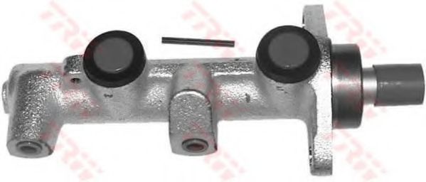 Главный тормозной цилиндр TRW PMF390