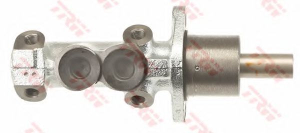 Главный тормозной цилиндр TRW PMH655