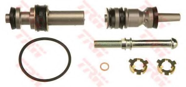 Ремкомплект, тормозной суппорт TRW SP3350