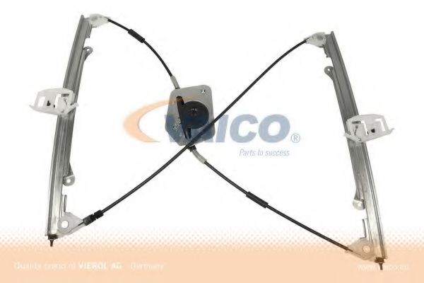 Подъемное устройство для окон VAICO V24-0442