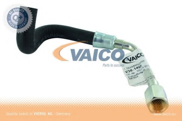Топливный шланг VAICO V30-1468