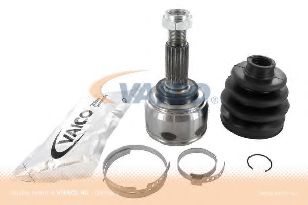 Шарнирный комплект, приводной вал VAICO V38-0111