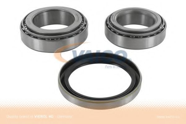 Комплект подшипника ступицы колеса VAICO V40-0537