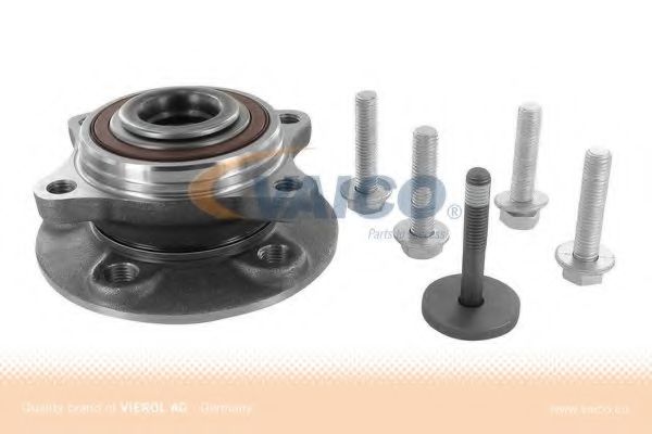 Комплект подшипника ступицы колеса VAICO V95-0229
