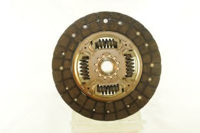 Диск сцепления AISIN DTX-200