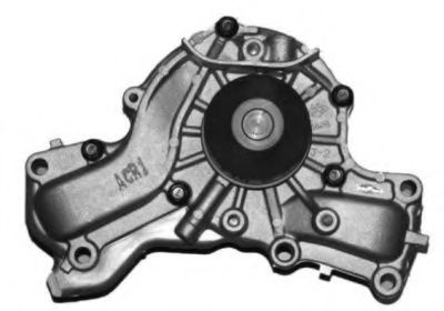 Водяной насос AISIN WPY-017