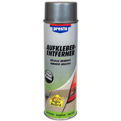 Универсальное средство для чистки PRESTO 365638