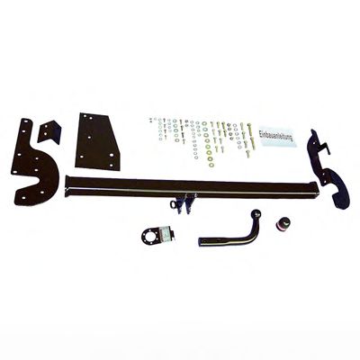 Прицепное оборудование RAMEDER 101552