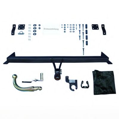 Прицепное оборудование RAMEDER 103301