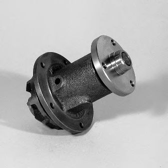 Водяной насос HEPU P0122