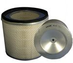 Воздушный фильтр ALCO FILTER MD-274