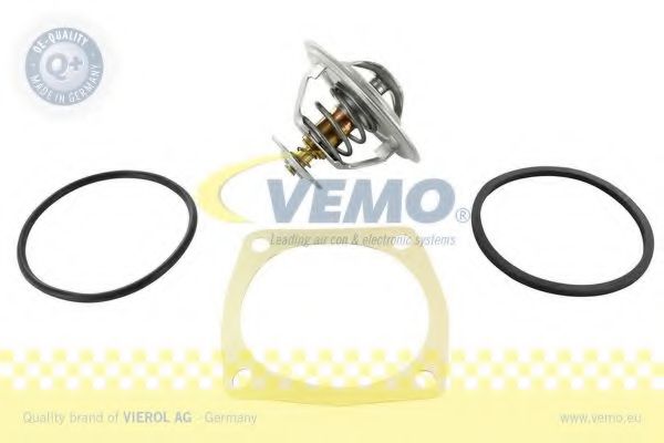 Термостат, охлаждающая жидкость VEMO V20-99-1256