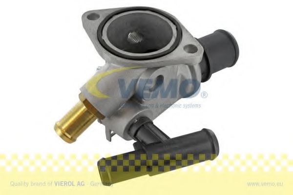 Термостат, охлаждающая жидкость VEMO V24-99-0017