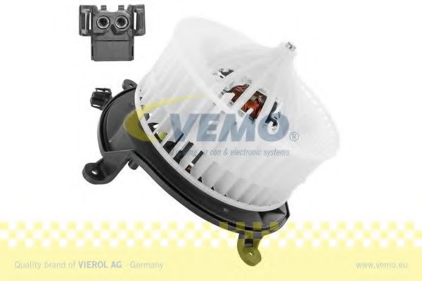 Электродвигатель, вентиляция салона VEMO V30-03-0007