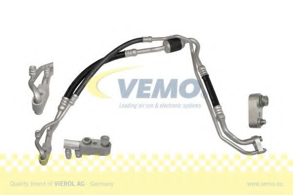 Трубопровод низкого давления, кондиционер VEMO V40-20-0012