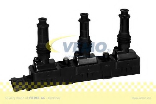 Катушка зажигания VEMO V40-70-0044