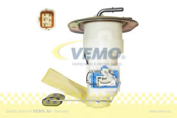 Элемент системы питания VEMO V52-09-0012
