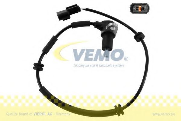Датчик, частота вращения колеса VEMO V52-72-0040