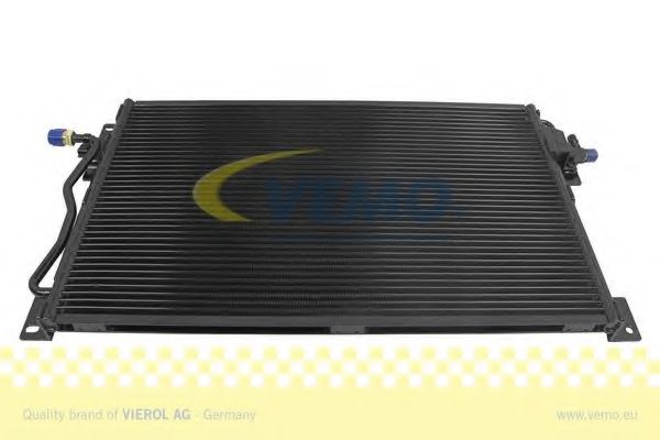 Конденсатор, кондиционер VEMO V95-62-0007